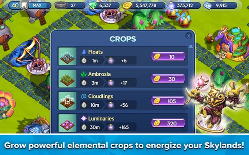 Skylanders Lost Islands™ 2.0.2. Скриншот 7