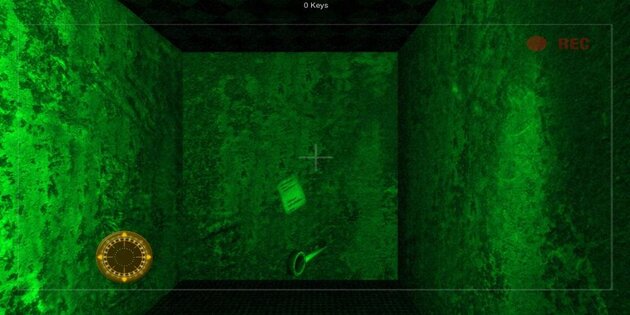 Jeff The Killer 8.0. Скриншот 6