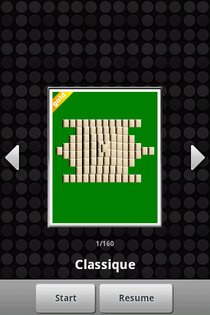 Маджонг 3D 1.0.36. Скриншот 3