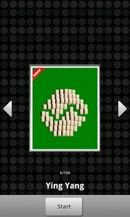 Маджонг 3D 1.0.36. Скриншот 9