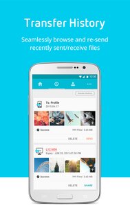 Send Anywhere 23.3.2. Скриншот 5