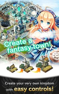 Valkyrie Crusade 8.1.1. Скриншот 9