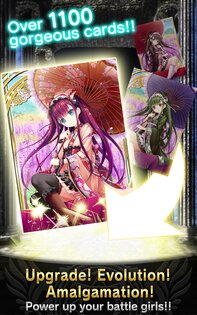 Valkyrie Crusade 8.1.1. Скриншот 13