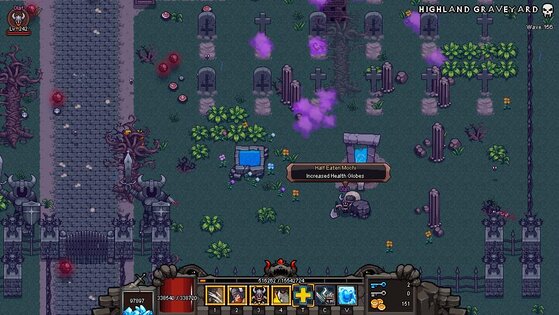 Hero Siege 2.0.4. Скриншот 4