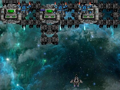 Вторжение (Invasion) 1.0.2. Скриншот 1