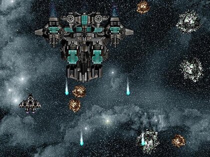 Вторжение (Invasion) 1.0.2. Скриншот 2