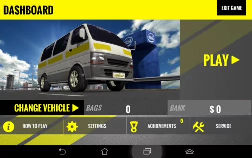 Ma3racer 1.5. Скриншот 5