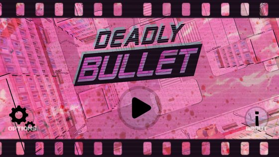 Deadly Bullet 1.1.2.1. Скриншот 6