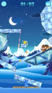 Slice the Ice 1.42. Скриншот 12