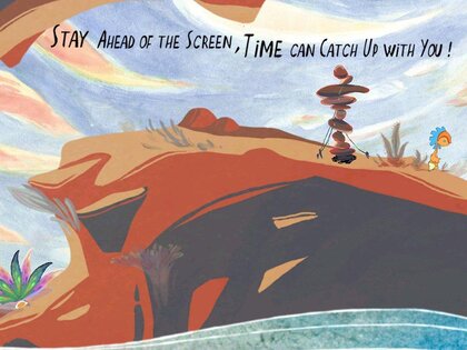 Shrug Tides 1.1.1. Скриншот 14
