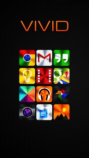 Vivid 5.1.0. Скриншот 1