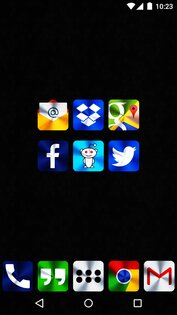 Vivid 5.1.0. Скриншот 4