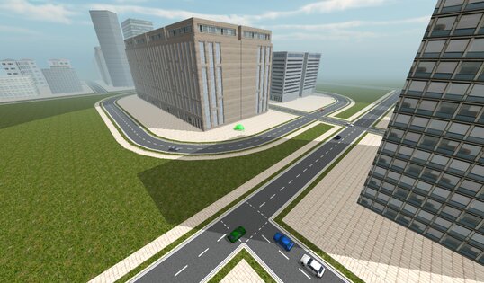 Racing Quest 1.16. Скриншот 6