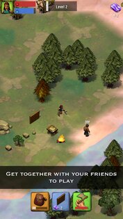 Krafteers 5.0.0. Скриншот 3