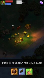 Krafteers 5.0.0. Скриншот 4