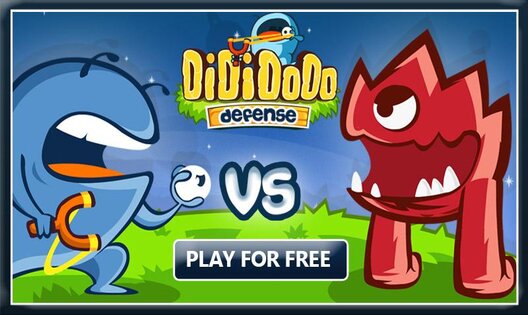 DiDiDoDo Defense 1.2.3. Скриншот 8