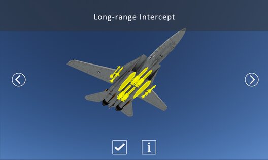 A.C.E Tomcat 1.0. Скриншот 16