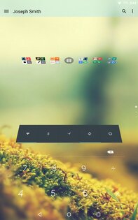 Lucid Launcher 13.0. Скриншот 2