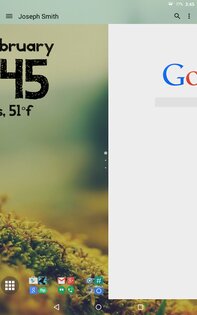 Lucid Launcher 13.0. Скриншот 7