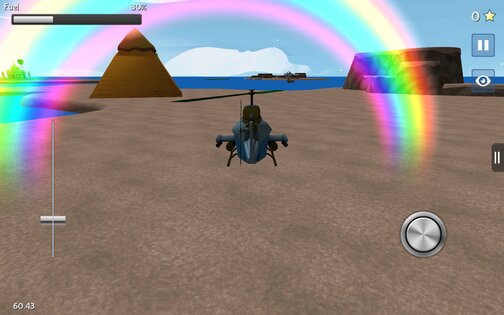Airplane Explorer 1.6. Скриншот 4