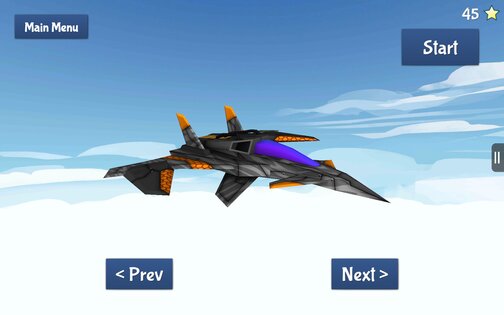 Airplane Explorer 1.6. Скриншот 9