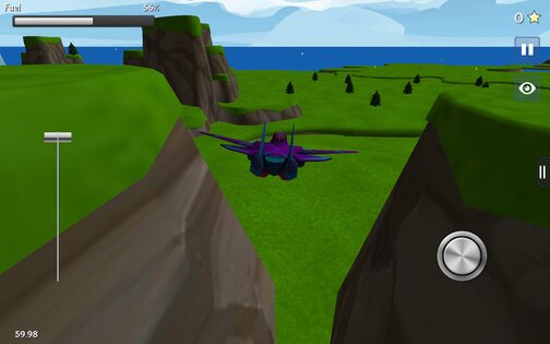Airplane Explorer 1.6. Скриншот 10