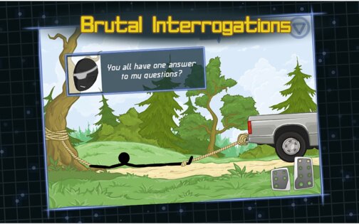 Optical Inquisitor 1.0.15. Скриншот 2