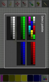 Pixel Art 1.0.3. Скриншот 2
