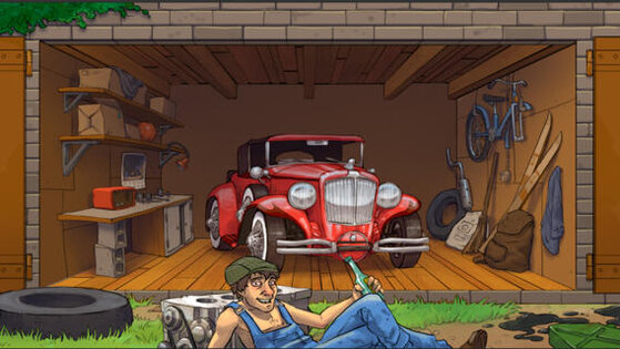 RetroSlots!. Скриншот 1