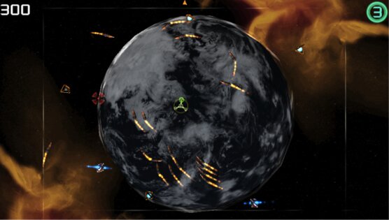 Multiverse Survival 0.4.0. Скриншот 3