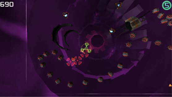 Multiverse Survival 0.4.0. Скриншот 4