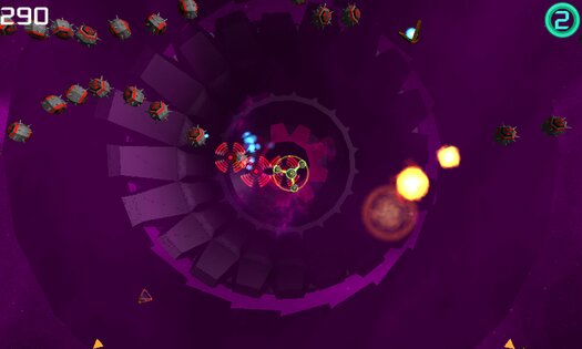 Multiverse Survival 0.4.0. Скриншот 7