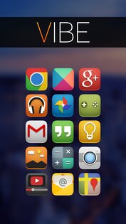 Vibe 4.2.0. Скриншот 1