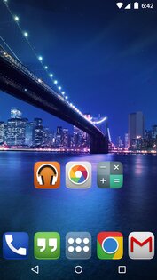 Vibe 4.2.0. Скриншот 3