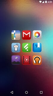 Vibe 4.2.0. Скриншот 5
