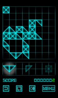 Square 1.0. Скриншот 2