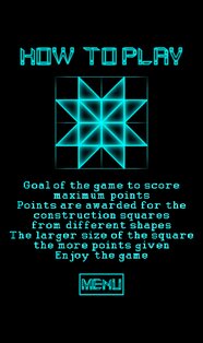 Square 1.0. Скриншот 4