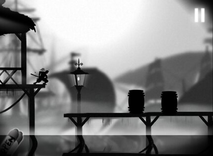 Dead Ninja Mortal Shadow 1.5.4. Скриншот 10