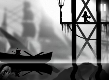 Dead Ninja Mortal Shadow 1.5.4. Скриншот 13