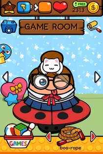 My Boo 2.14.65. Скриншот 6