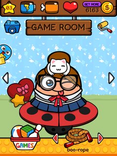 My Boo 2.14.65. Скриншот 13