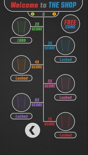 100 Balls 2023.1. Скриншот 2