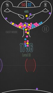 100 Balls 2023.1. Скриншот 20