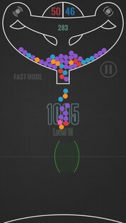 100 Balls 2023.1. Скриншот 5