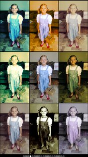 MegaPhoto 2.2.0. Скриншот 2