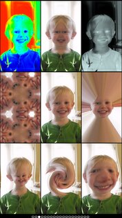 MegaPhoto 2.2.0. Скриншот 4