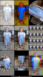 MegaPhoto 2.2.0. Скриншот 5