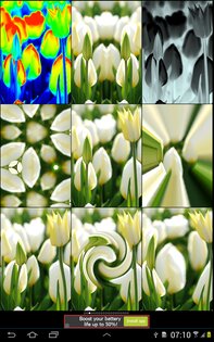 MegaPhoto 2.2.0. Скриншот 7