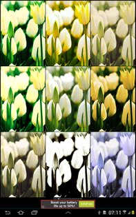 MegaPhoto 2.2.0. Скриншот 8