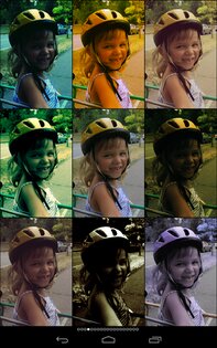 MegaPhoto 2.2.0. Скриншот 10